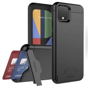 Teelevo card case for Google Pixel 4 XL